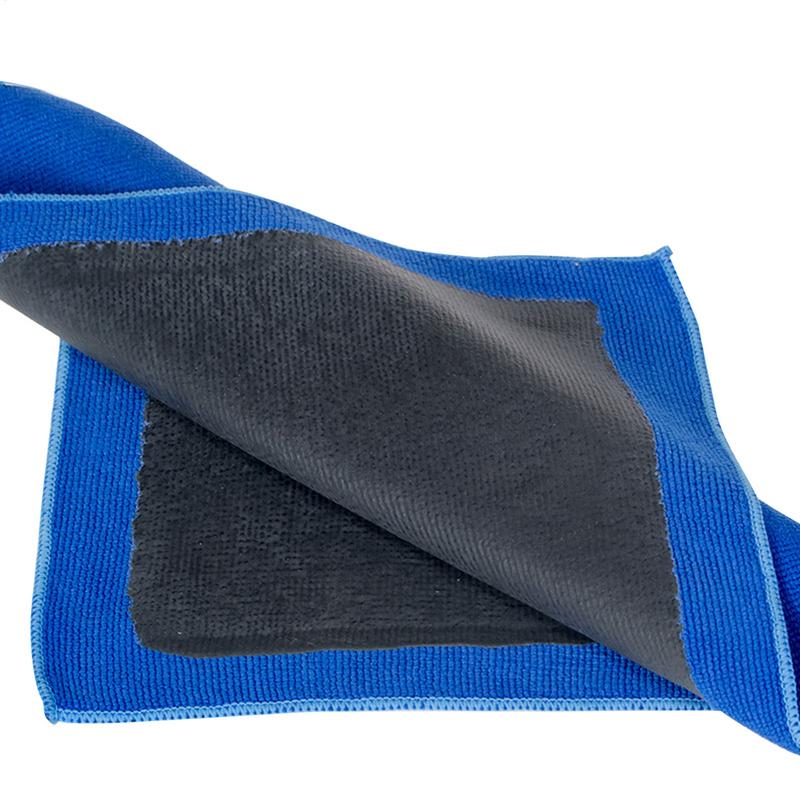 Car Cleaning Magic Sticky Rag  - огляд і ціна Clay Bar Lubricant