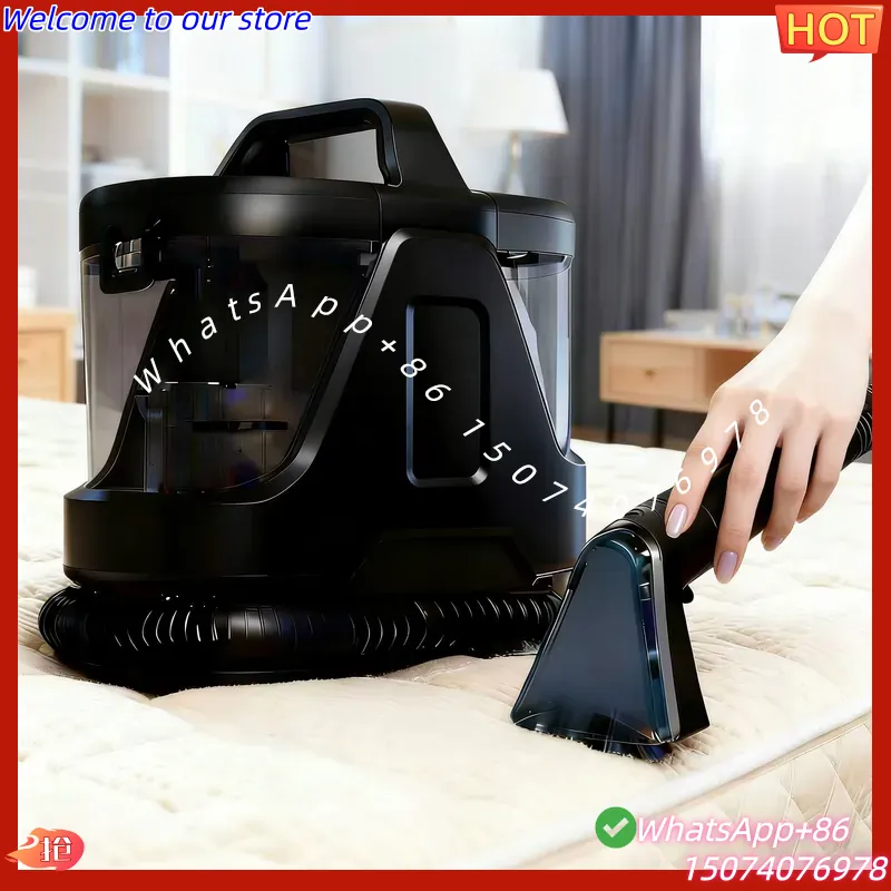 2026New 2026 Professional Wet  - огляд і ціна Seat Cleaner Fabric