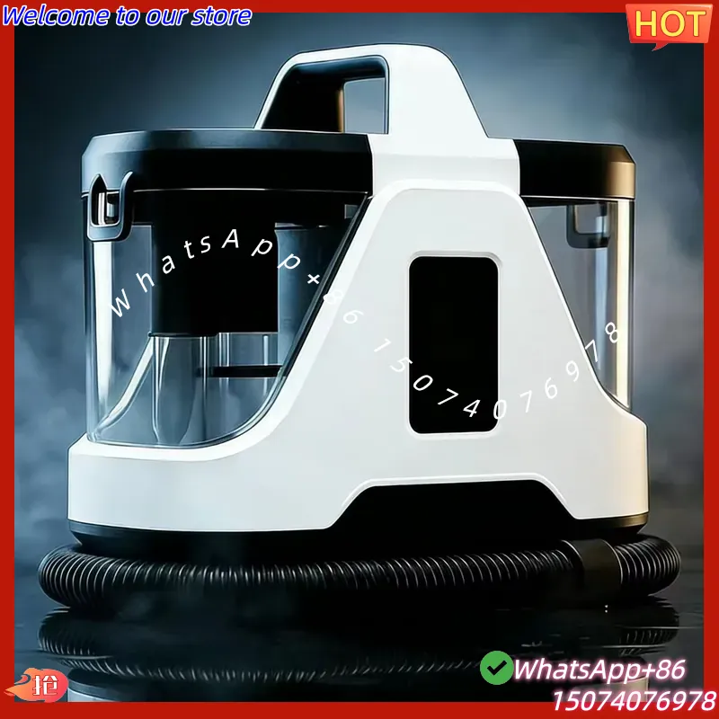2026New 2026 Professional Wet  - огляд і ціна Seat Cleaner Fabric
